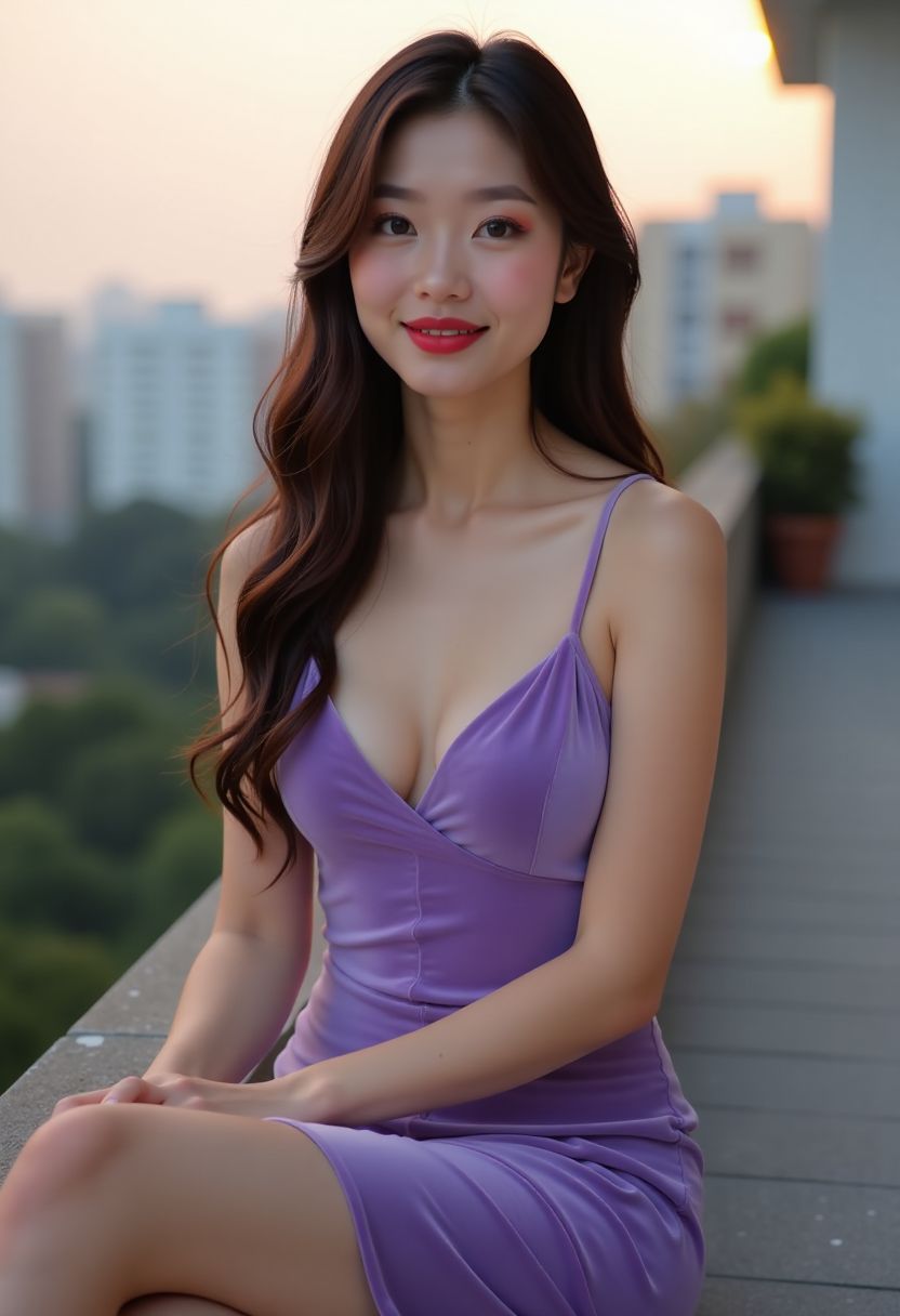 心跳倒计时