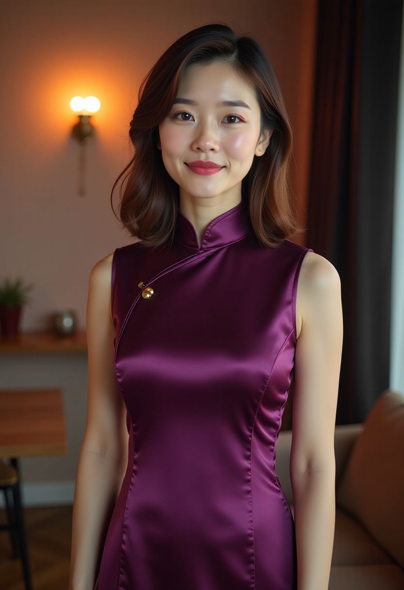 离婚后她惊艳了世界
